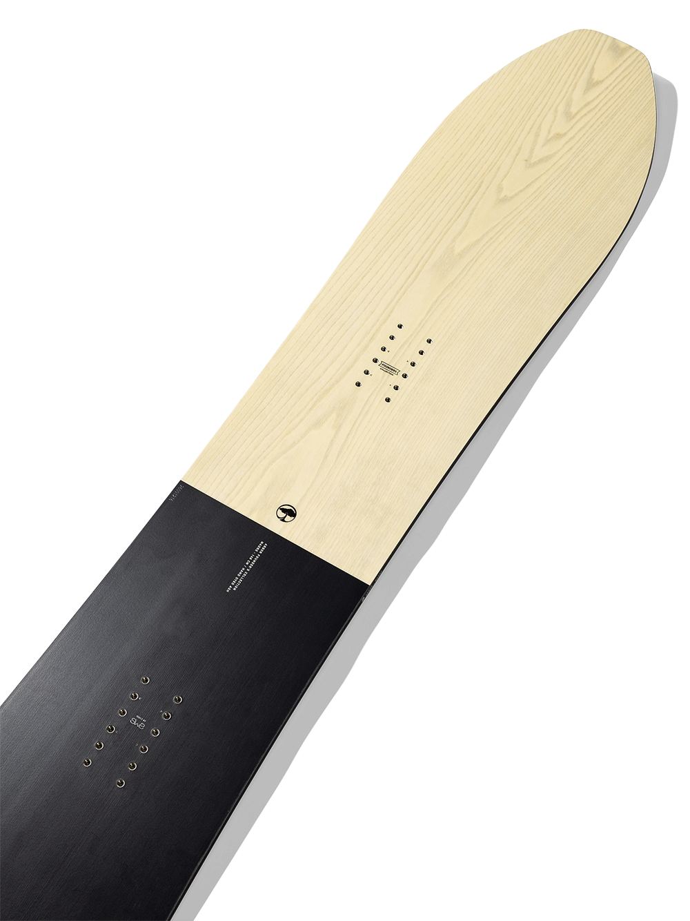 Arbor Madre Snowboard 2026 - Womens