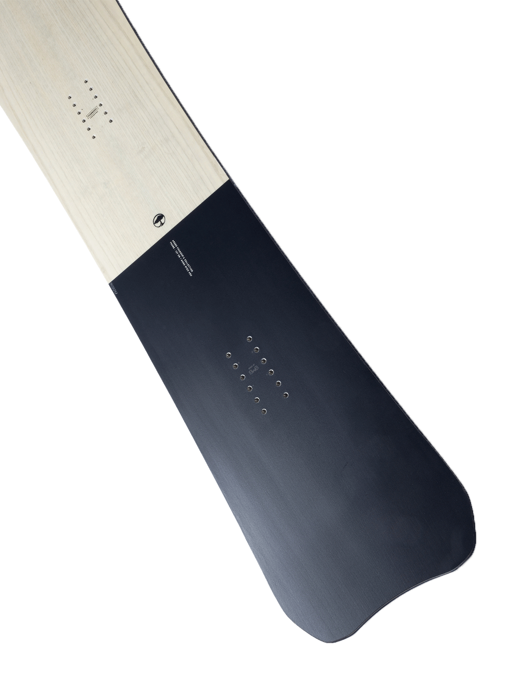 Arbor Padre Snowboard 2026