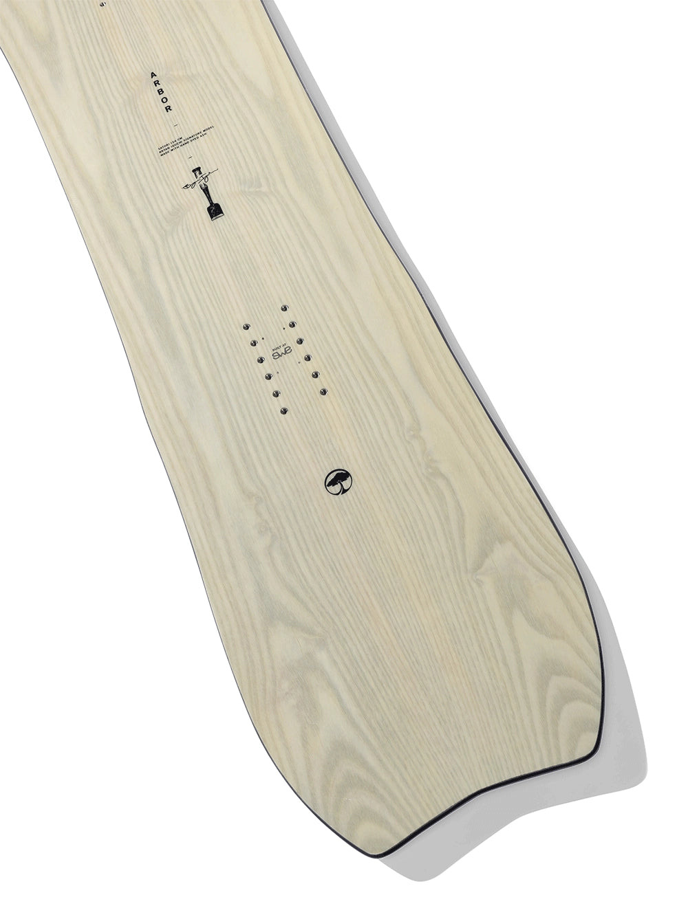 Arbor Satori Snowboard 2026