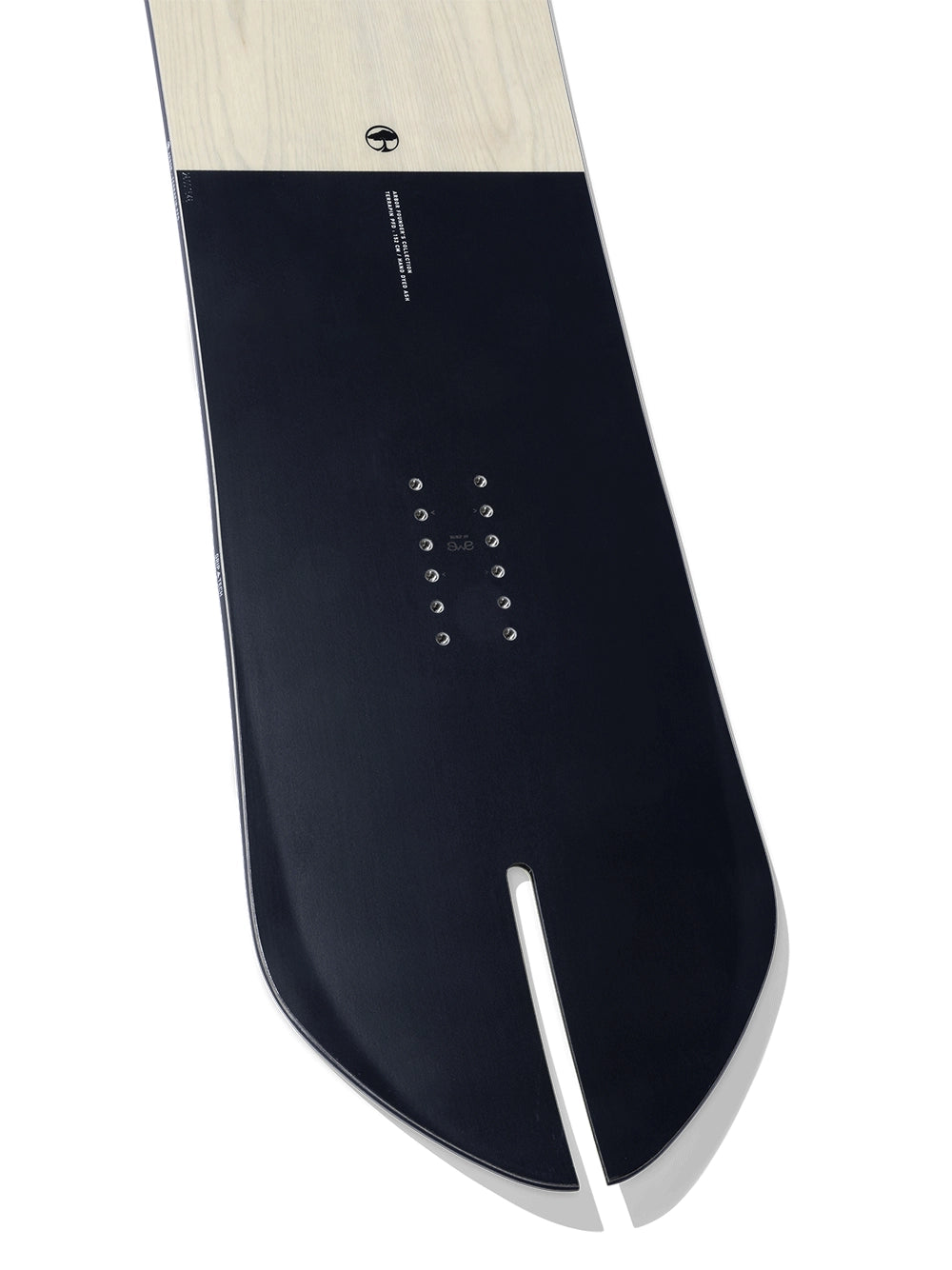 Arbor Terrapin PFD Snowboard 2026