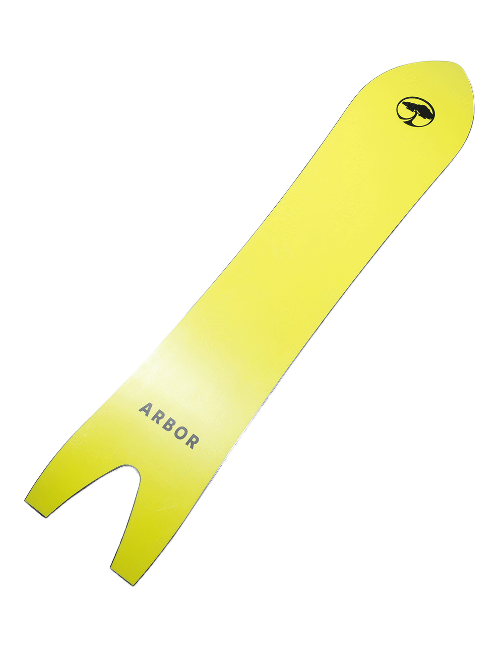 Arbor A-Frame Snowboard 2026