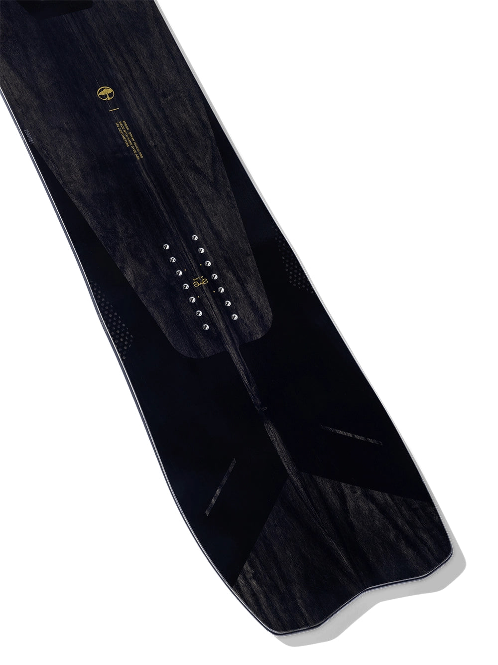 Arbor Bryan Iguchi Pro Snowboard 2026