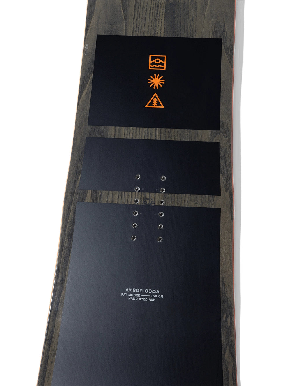 Arbor Coda Snowboard 2026