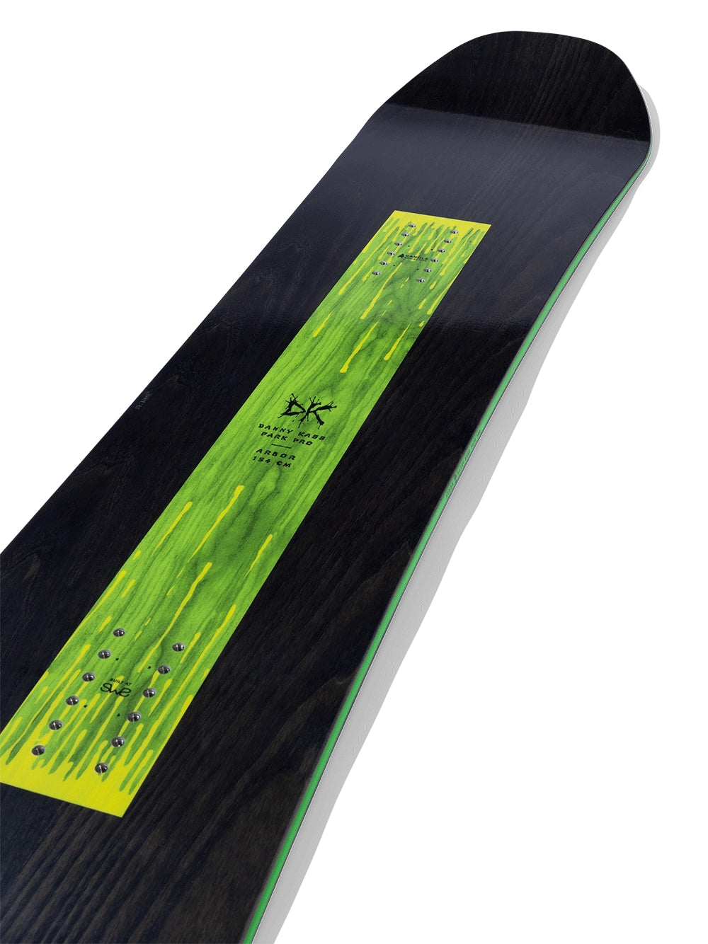 Arbor Danny Kass Pro Snowboard 2026