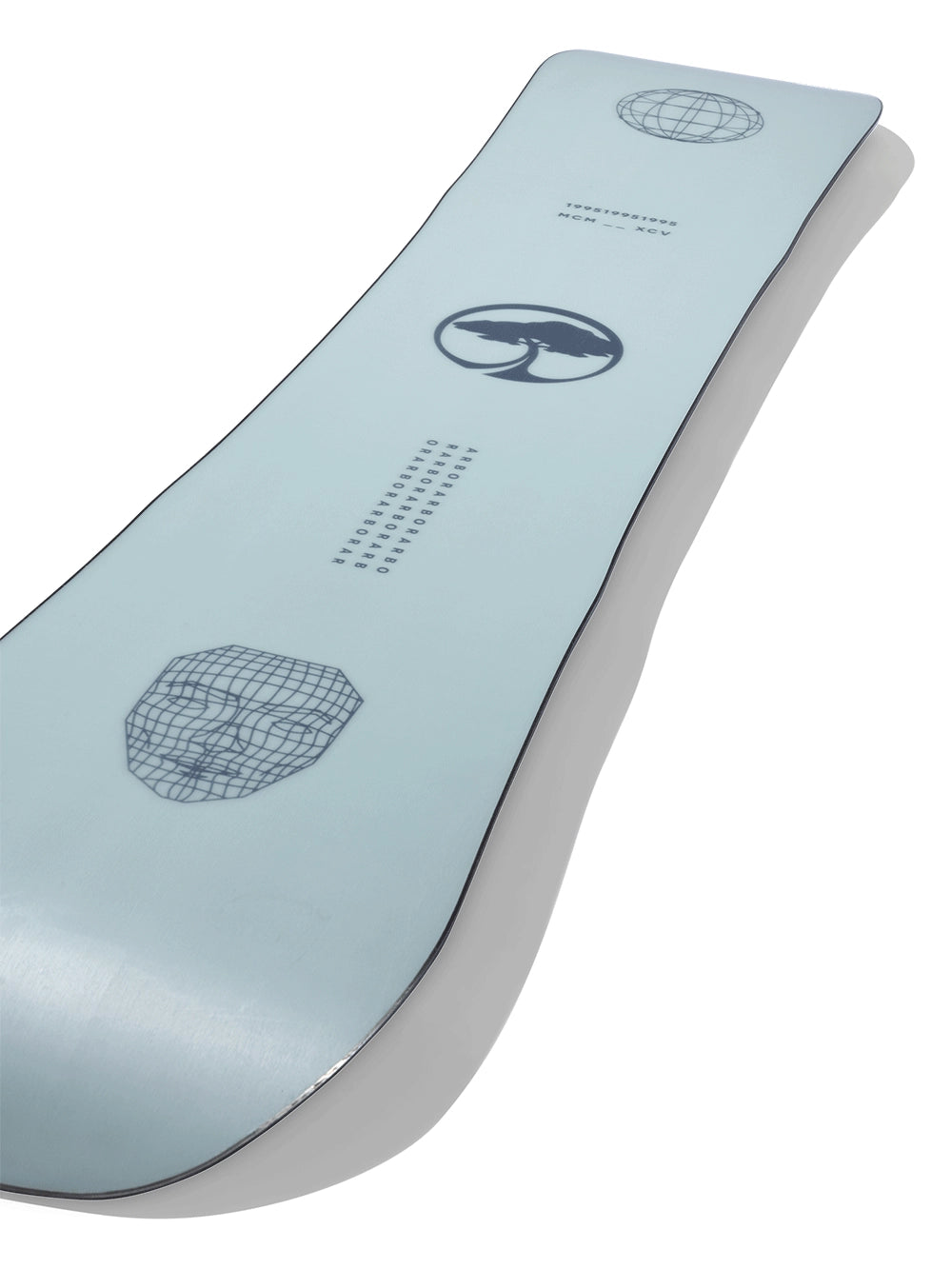 Arbor Formula Snowboard 2026