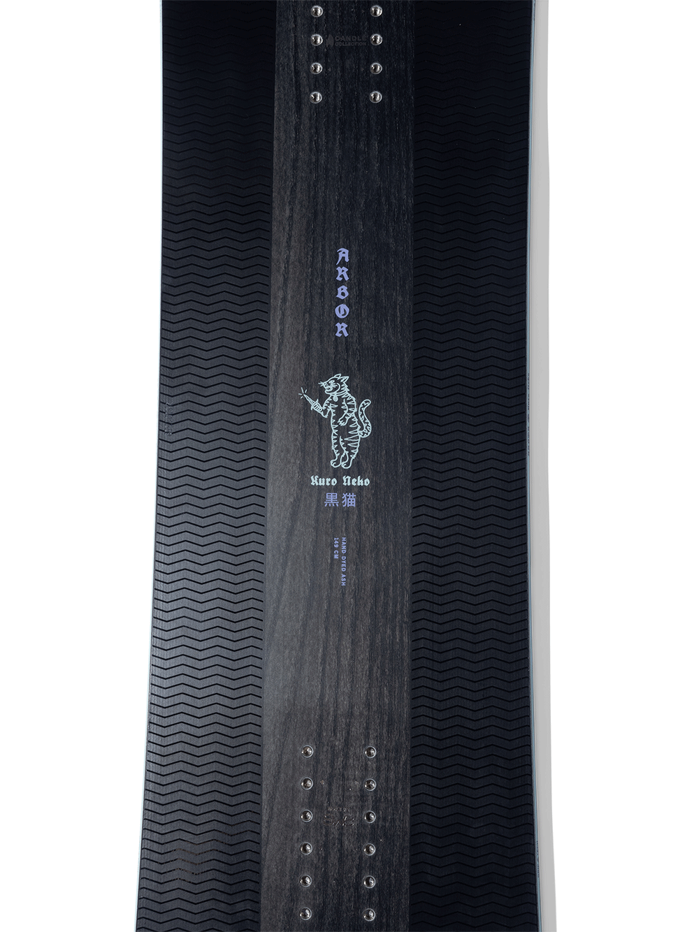 Arbor Kuro Neko Snowboard 2026 - Womens