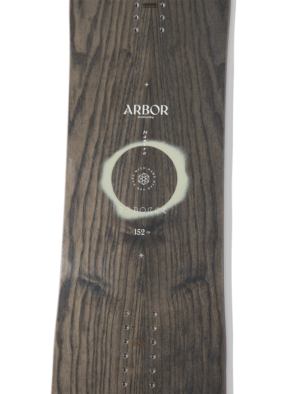 Arbor Mantra Snowboard 2026 - Womens