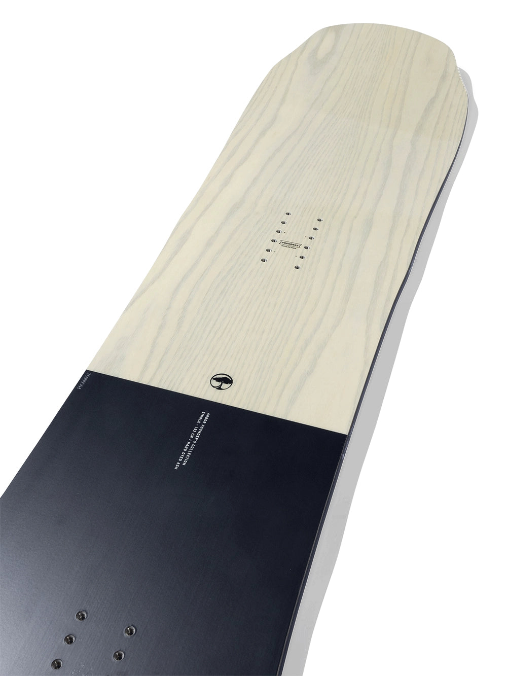 Arbor Single Snowboard 2026