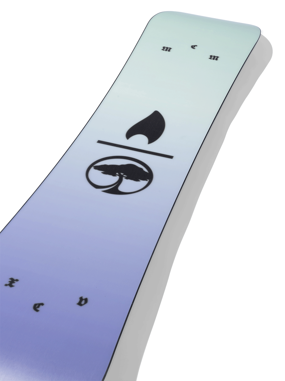 Arbor Kuro Neko Snowboard 2026 - Womens