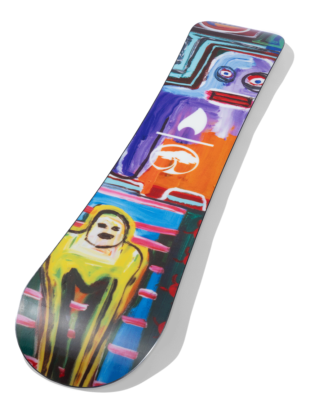 Arbor Metal Machine Snowboard 2026