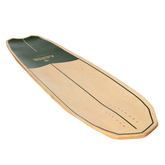 Arbor Tyler Howell Downhill 38in Performance Deck