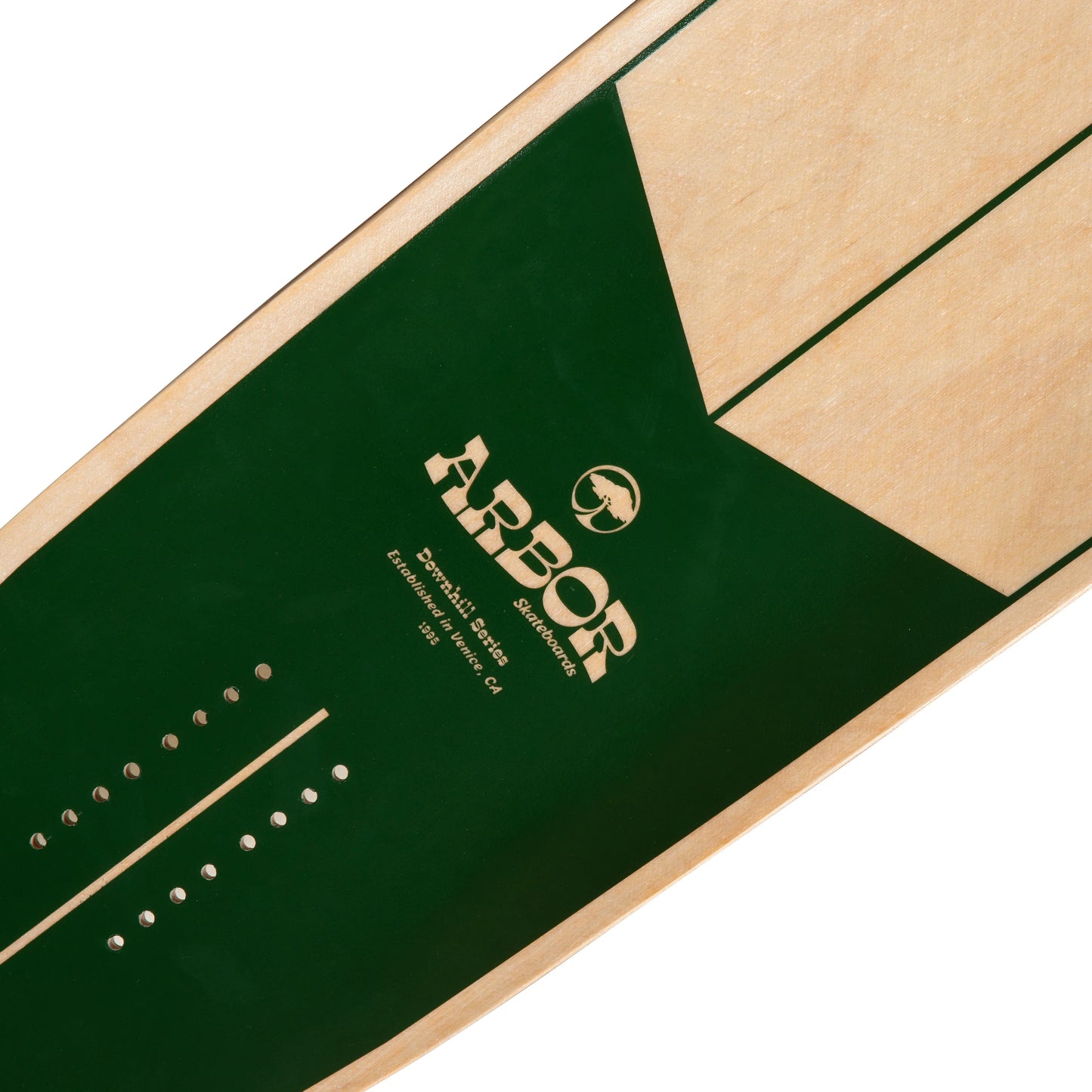 Arbor Tyler Howell Downhill 38in Performance Deck