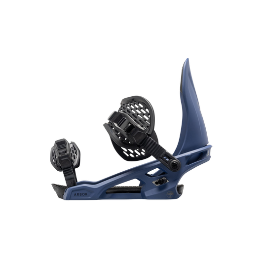 Arbor Spruce Bindings 2024 - Midnight