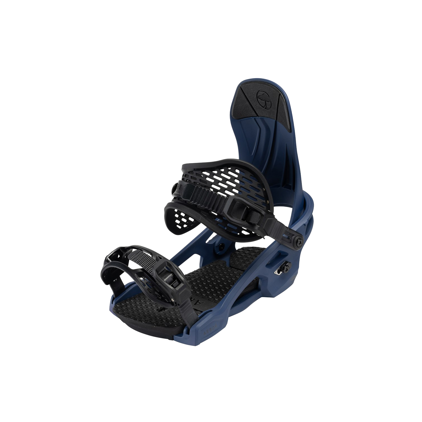 Arbor Spruce Bindings 2024 - Midnight