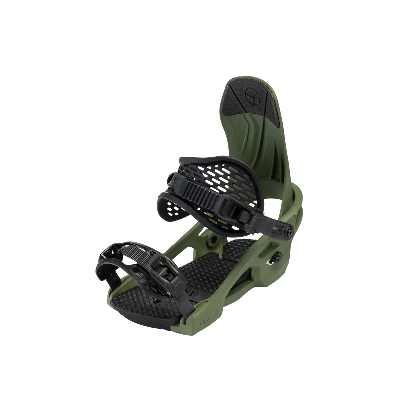 Arbor Spruce Bindings 2024 - Surplus
