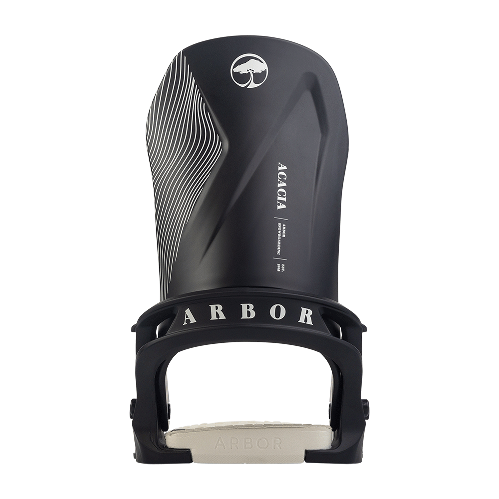 Arbor Acacia Bindings 2026 - Womens