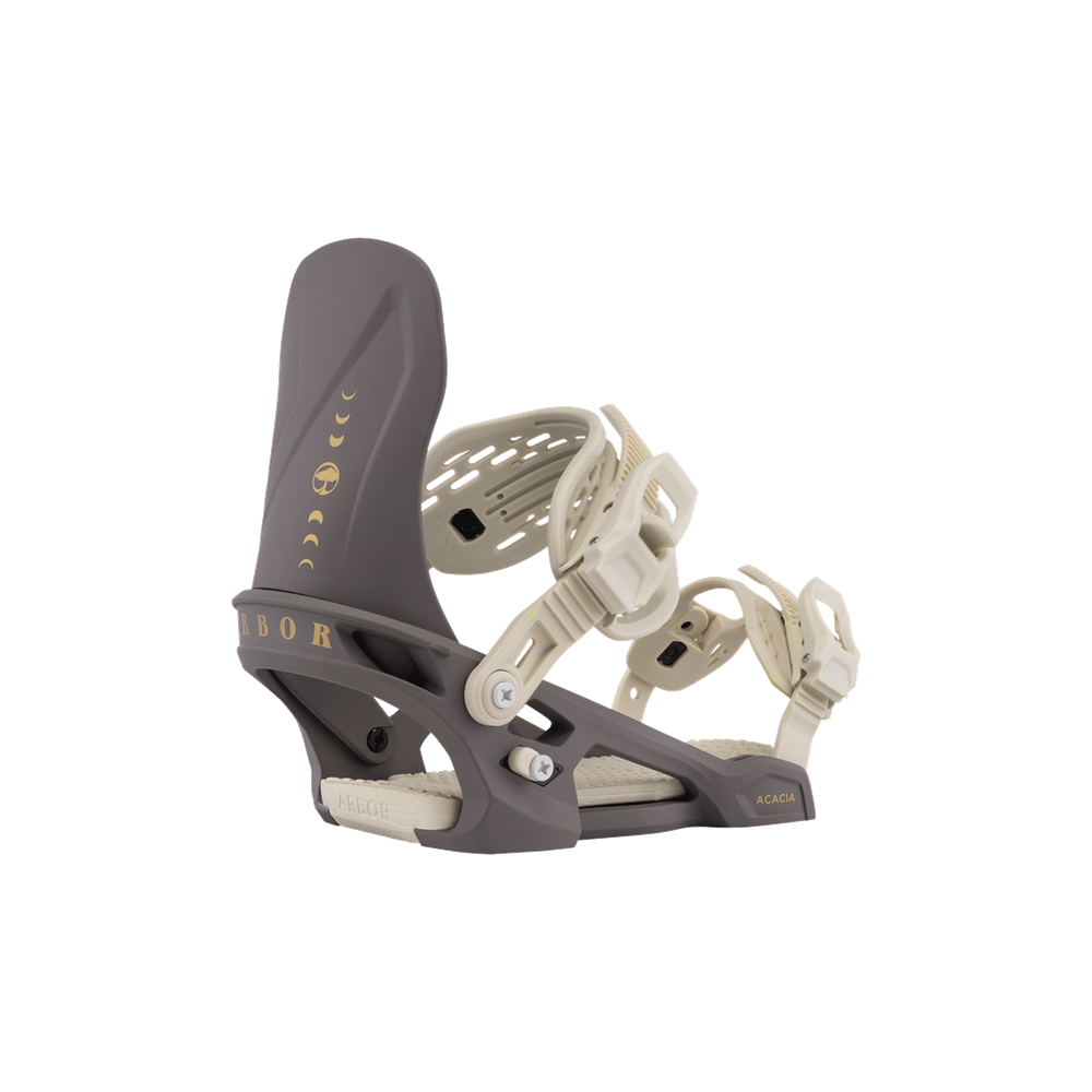 Arbor Acacia Bindings 2026 - Womens