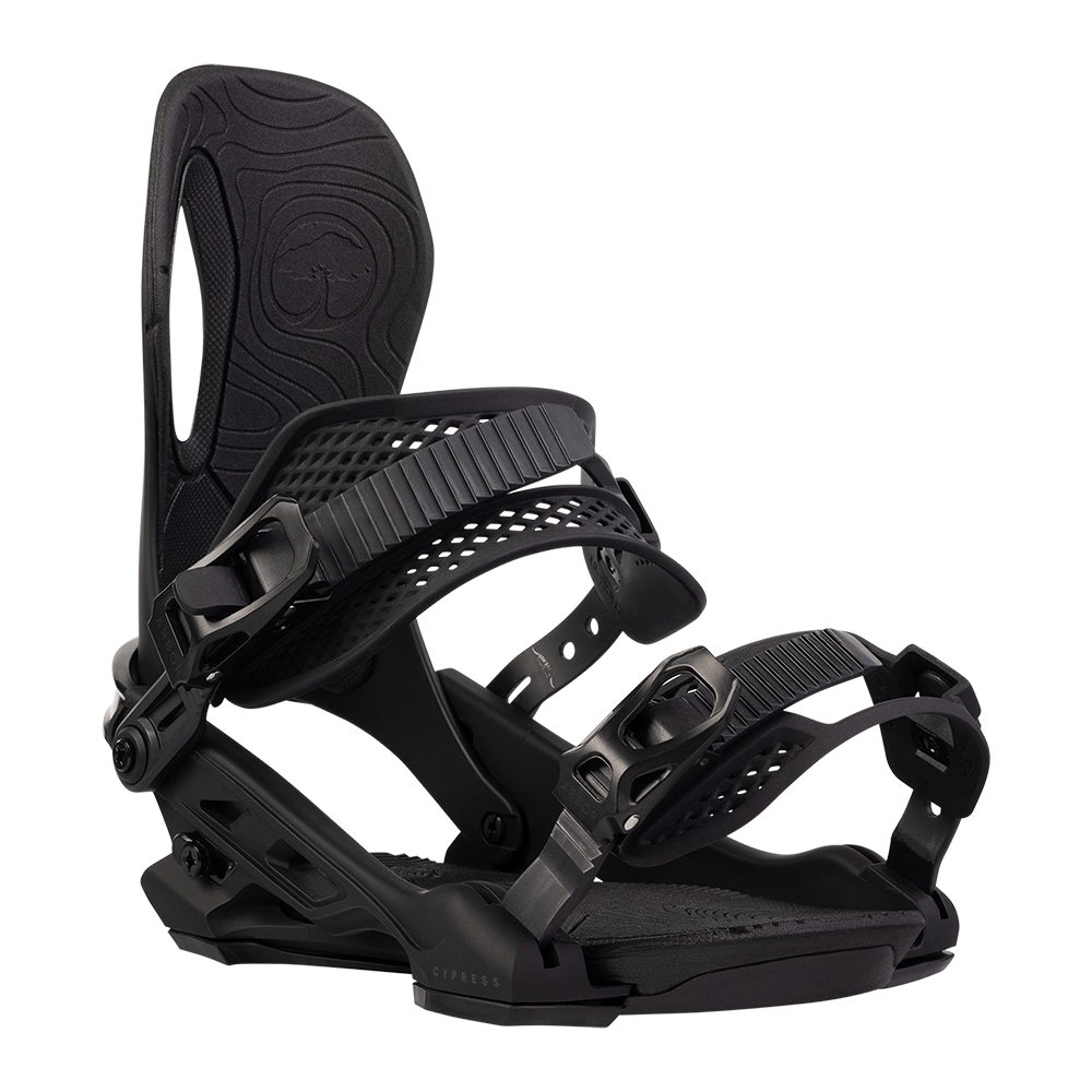 Arbor Cypress Bindings 2026
