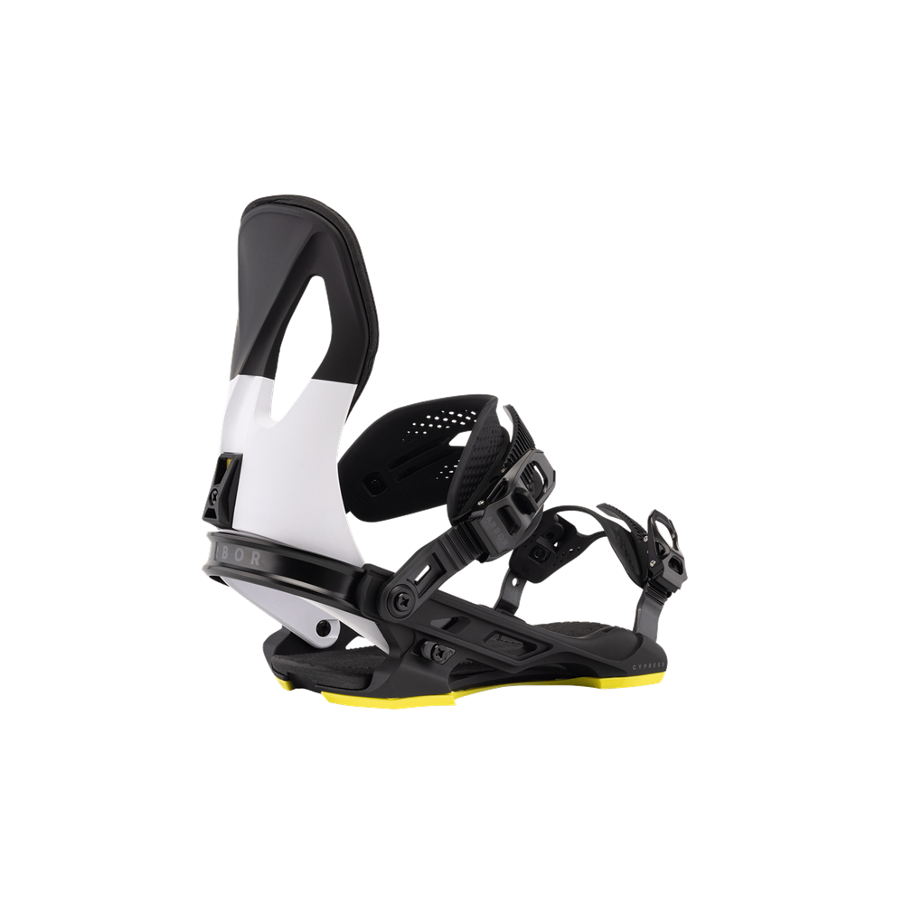 Arbor Cypress Bindings 2026