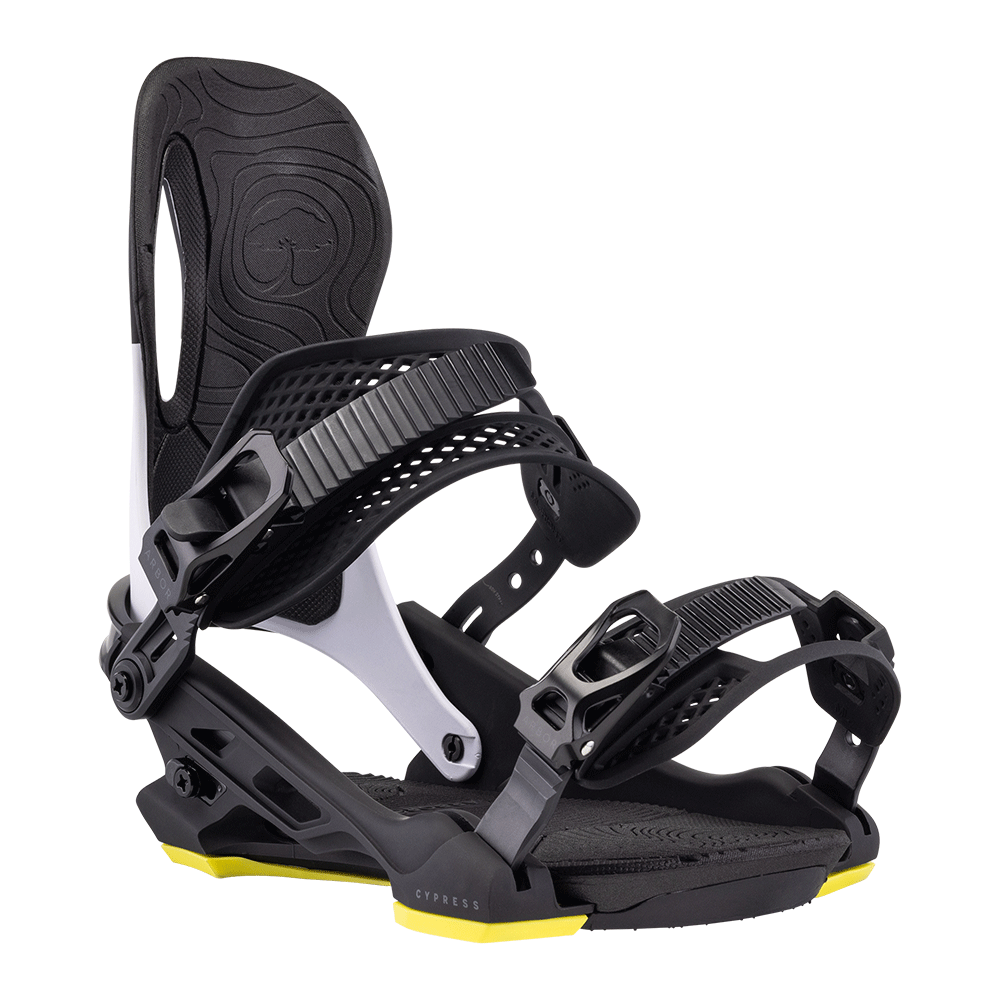 Arbor Cypress Bindings 2026