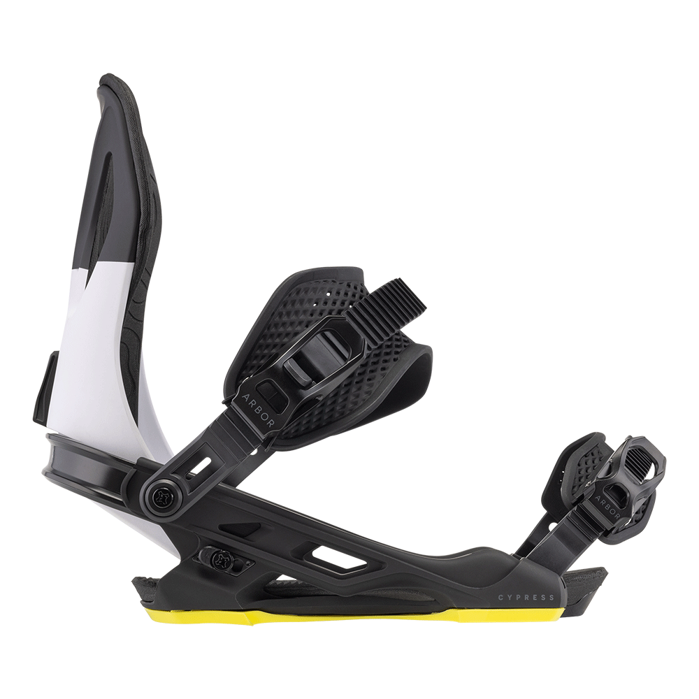 Arbor Cypress Bindings 2026