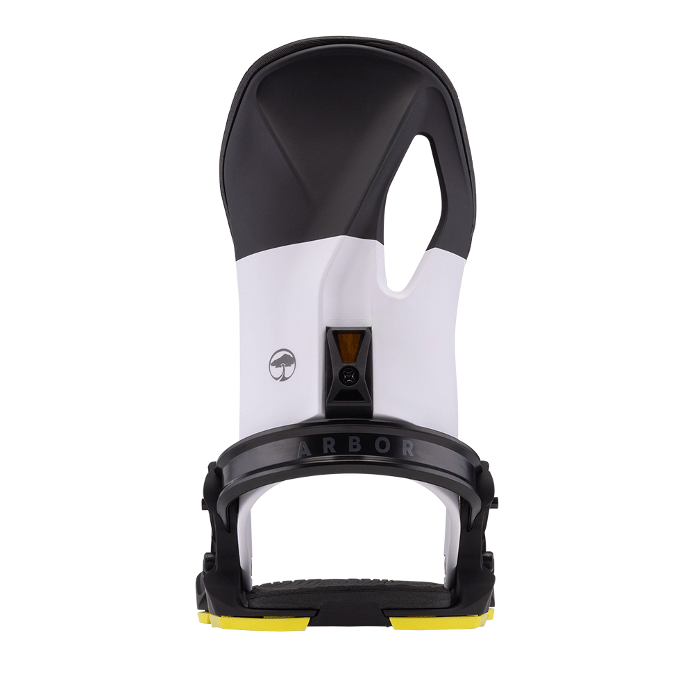 Arbor Cypress Bindings 2026