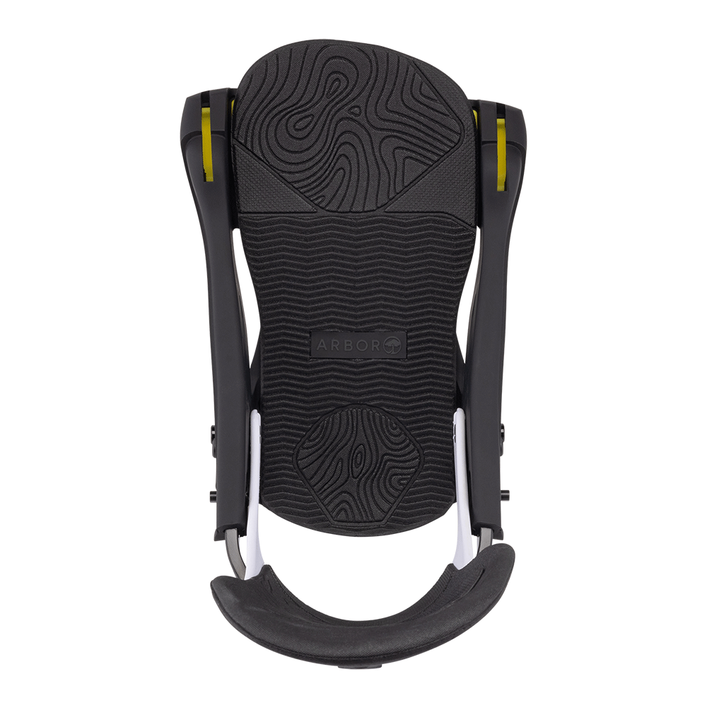 Arbor Cypress Bindings 2026