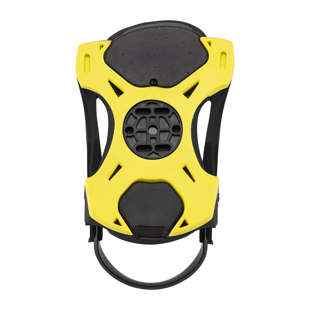 Arbor Cypress Bindings 2026