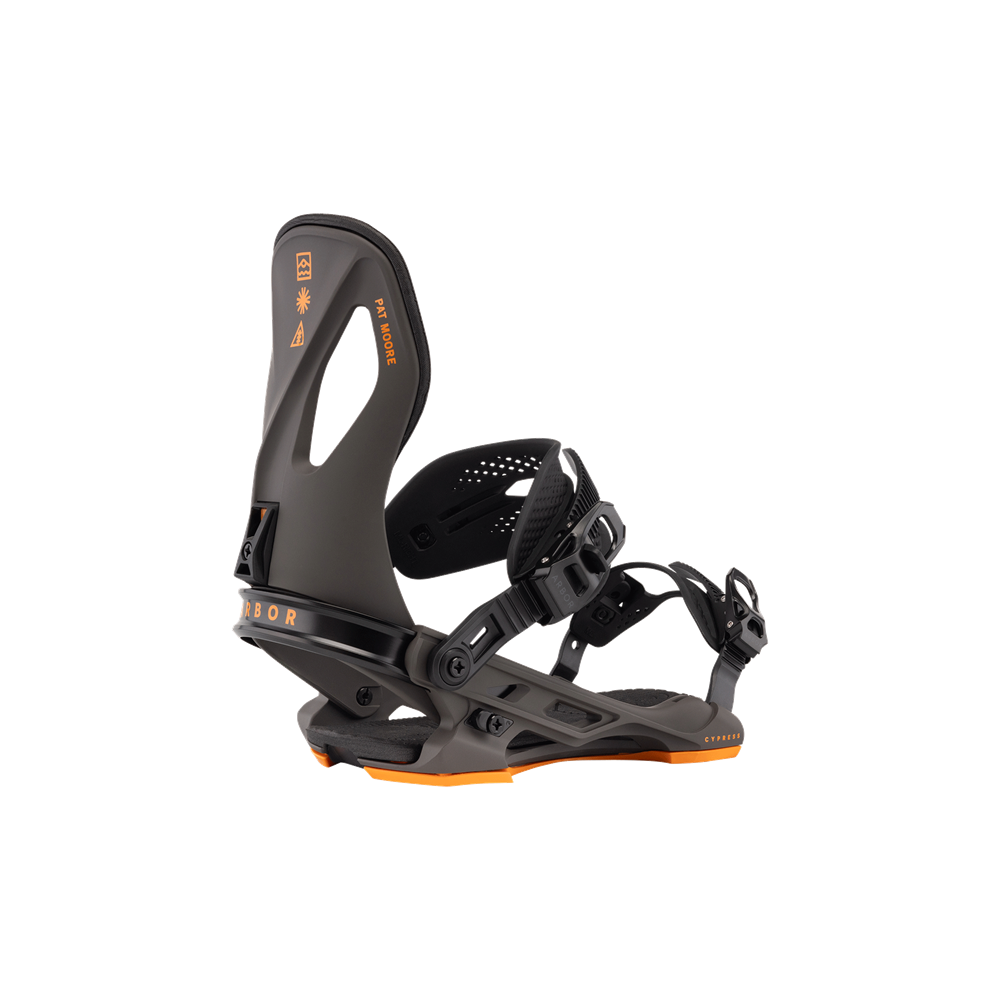 Arbor Cypress Bindings 2026