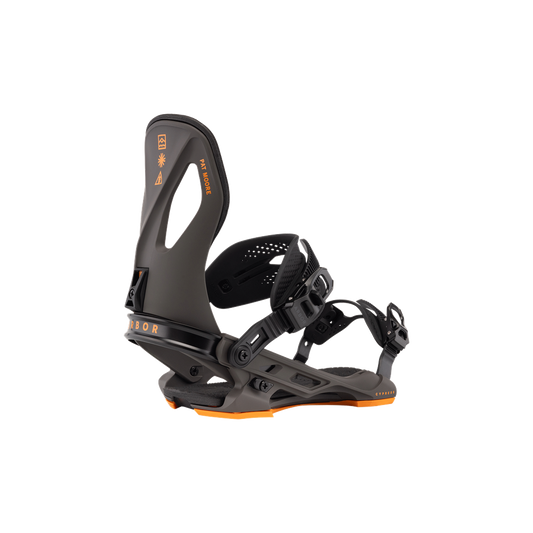 Arbor Cypress Bindings 2026