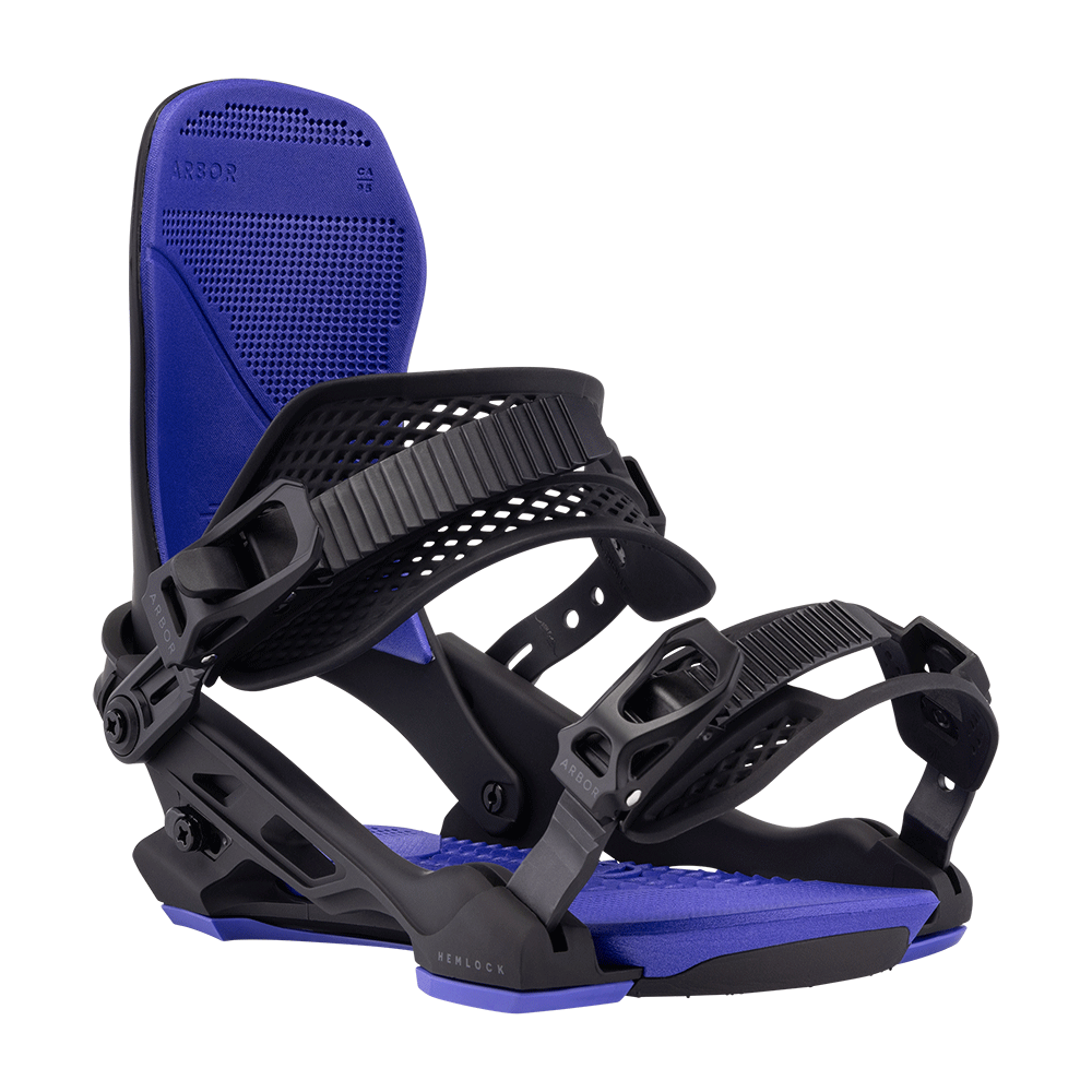 Arbor Hemlock Bindings 2026