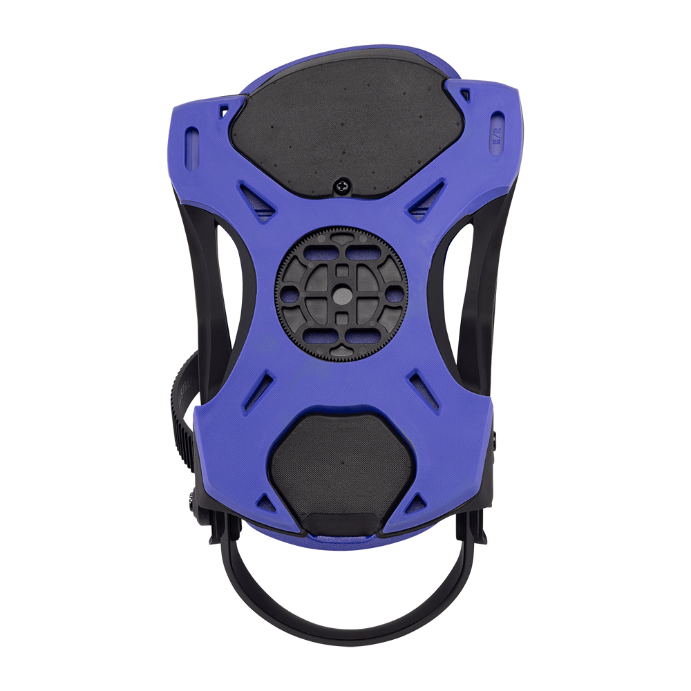 Arbor Hemlock Bindings 2026