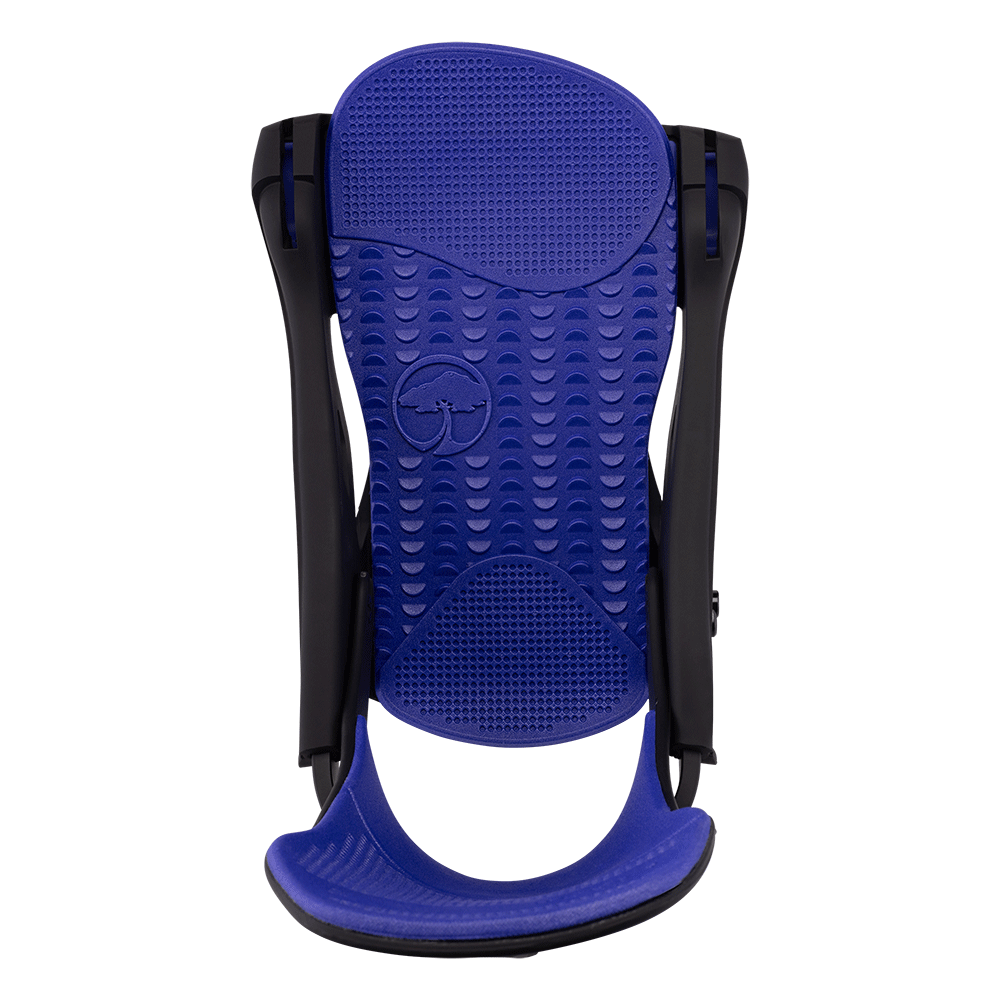 Arbor Hemlock Bindings 2026