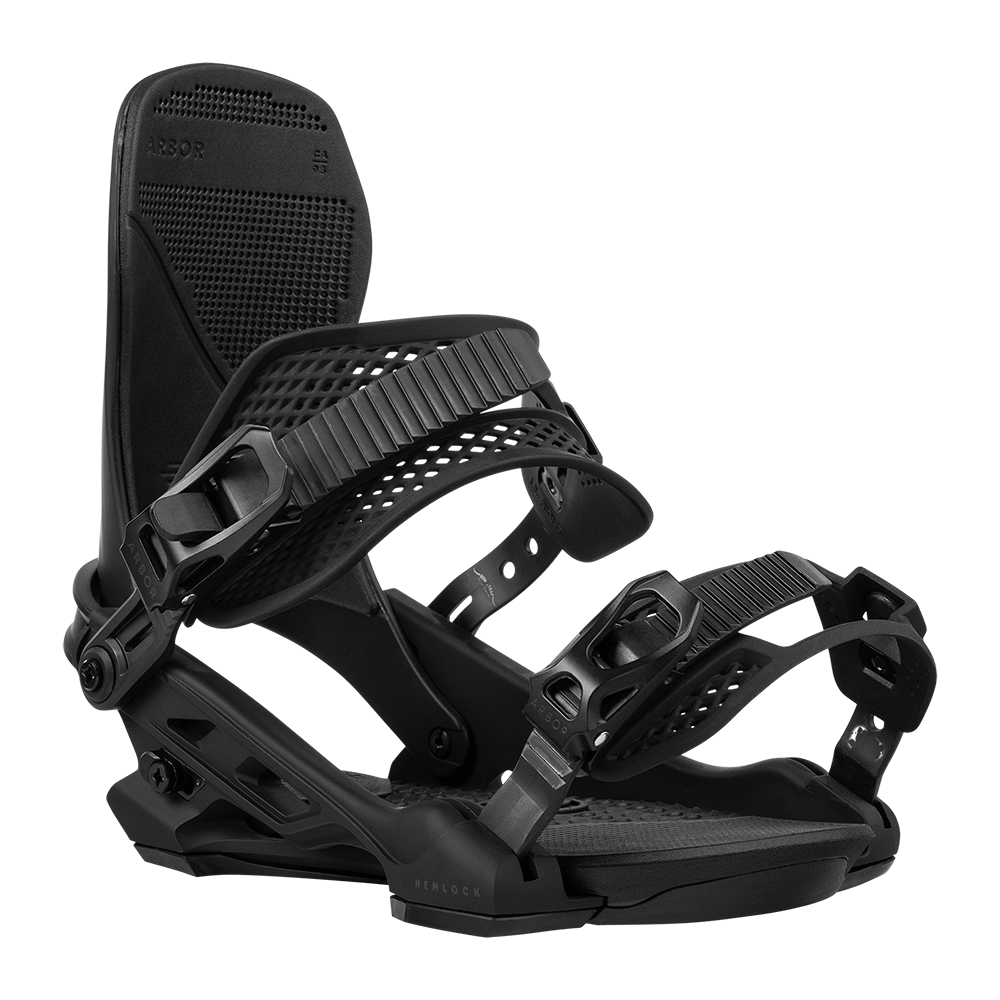 Arbor Hemlock Bindings 2026