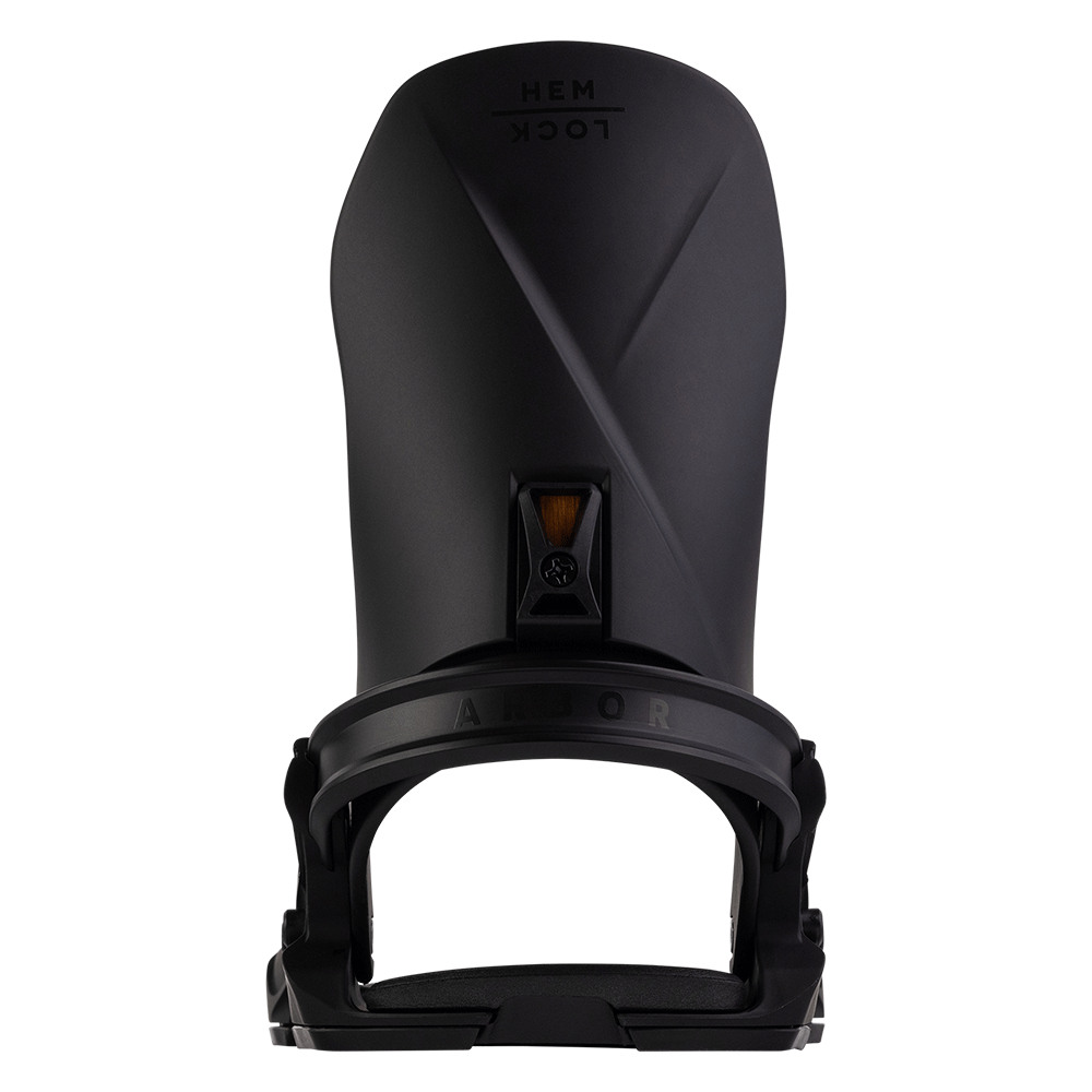 Arbor Hemlock Bindings 2026