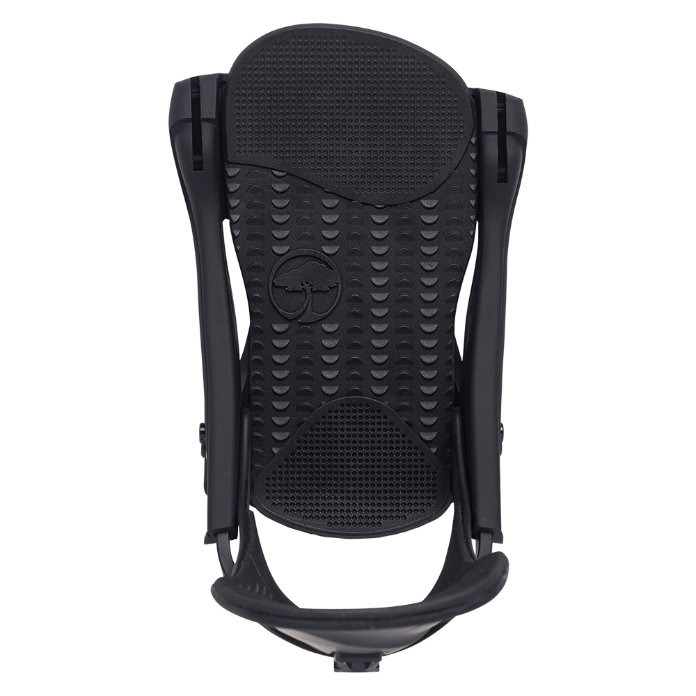 Arbor Hemlock Bindings 2026