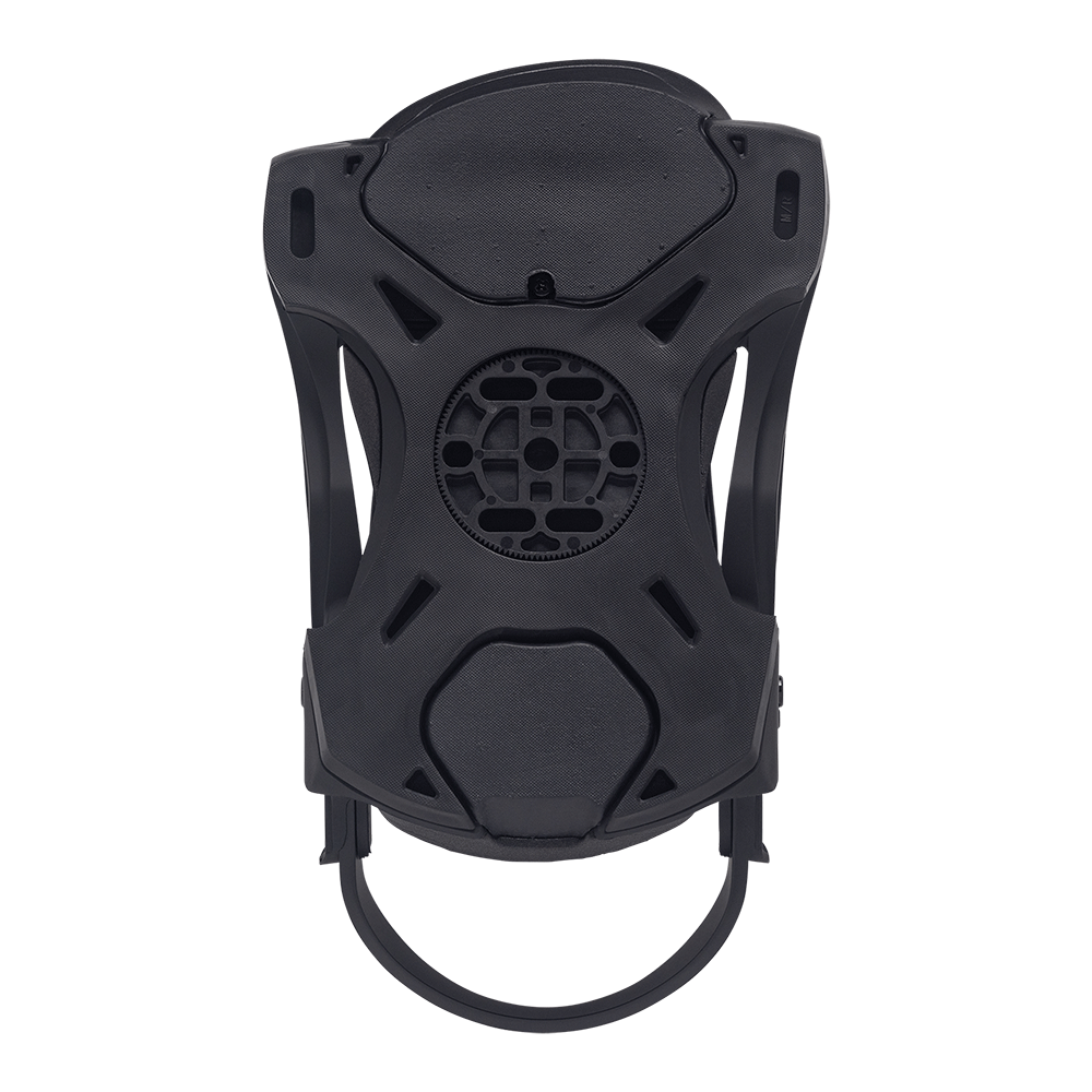 Arbor Hemlock Bindings 2026