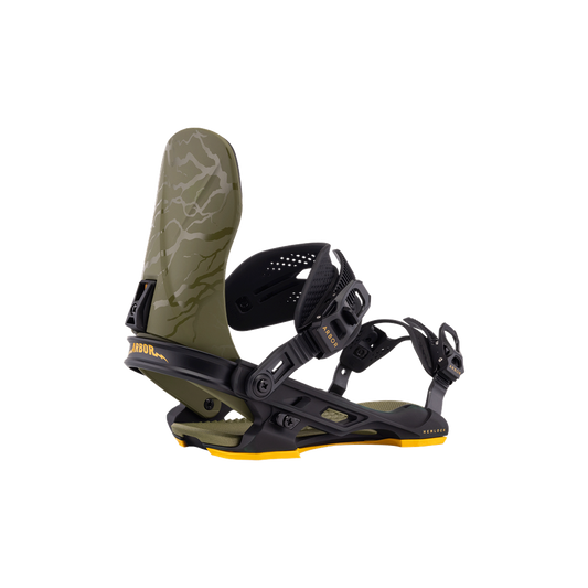 Arbor Hemlock Bindings 2026