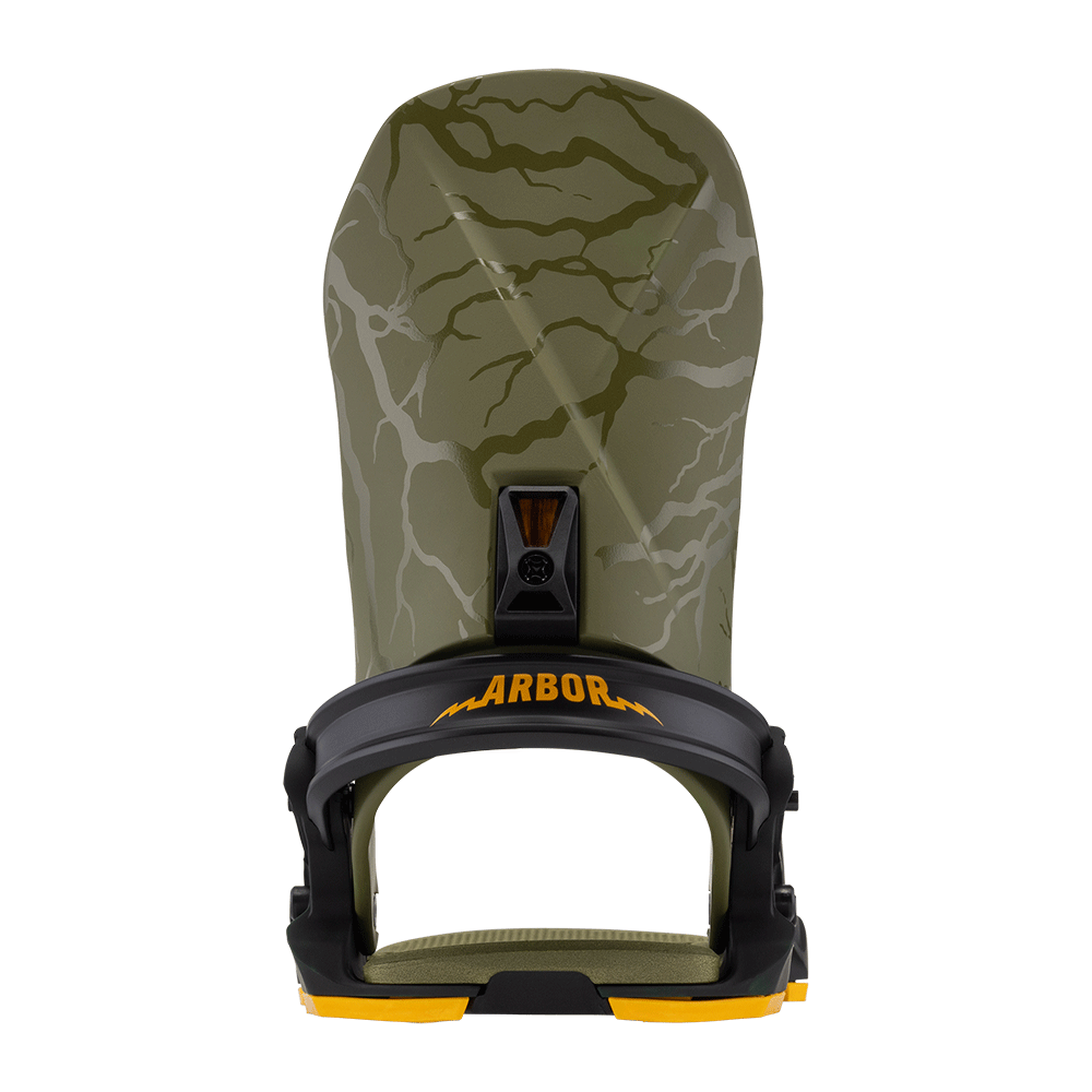 Arbor Hemlock Bindings 2026