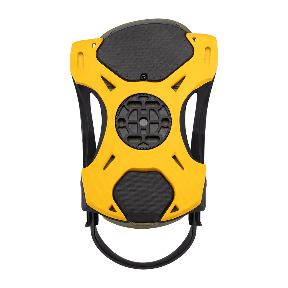 Arbor Hemlock Bindings 2026