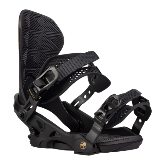 Arbor W's Sequoia Bindings 2025 - Small