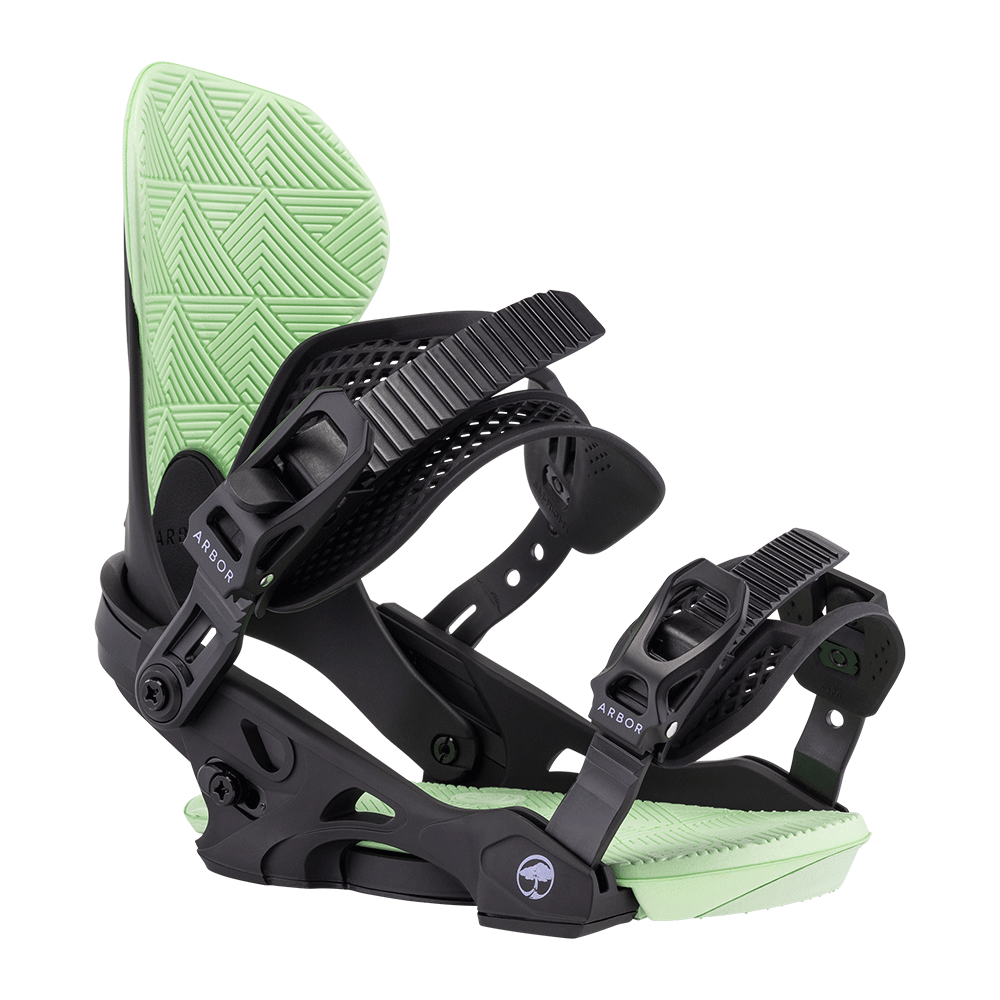 Arbor Sequoia Bindings 2026 - Womens