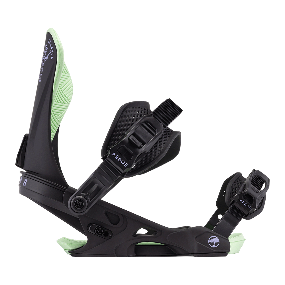 Arbor Sequoia Bindings 2026 - Womens