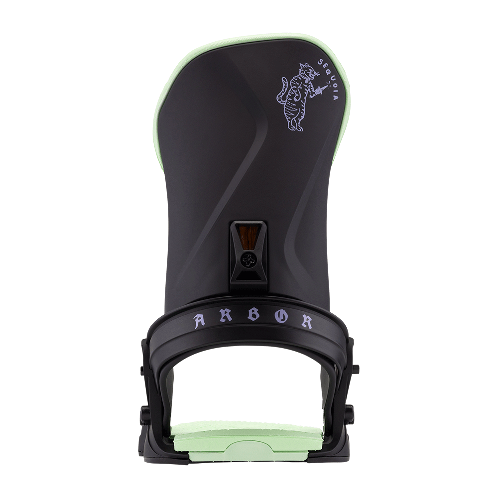 Arbor Sequoia Bindings 2026 - Womens