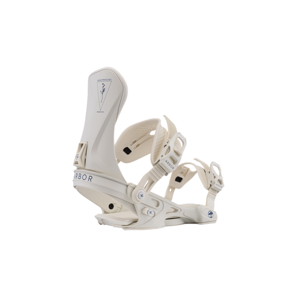 Arbor Sequoia Bindings 2026 - Womens