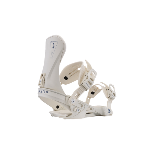 Arbor Sequoia Bindings 2026 - Womens
