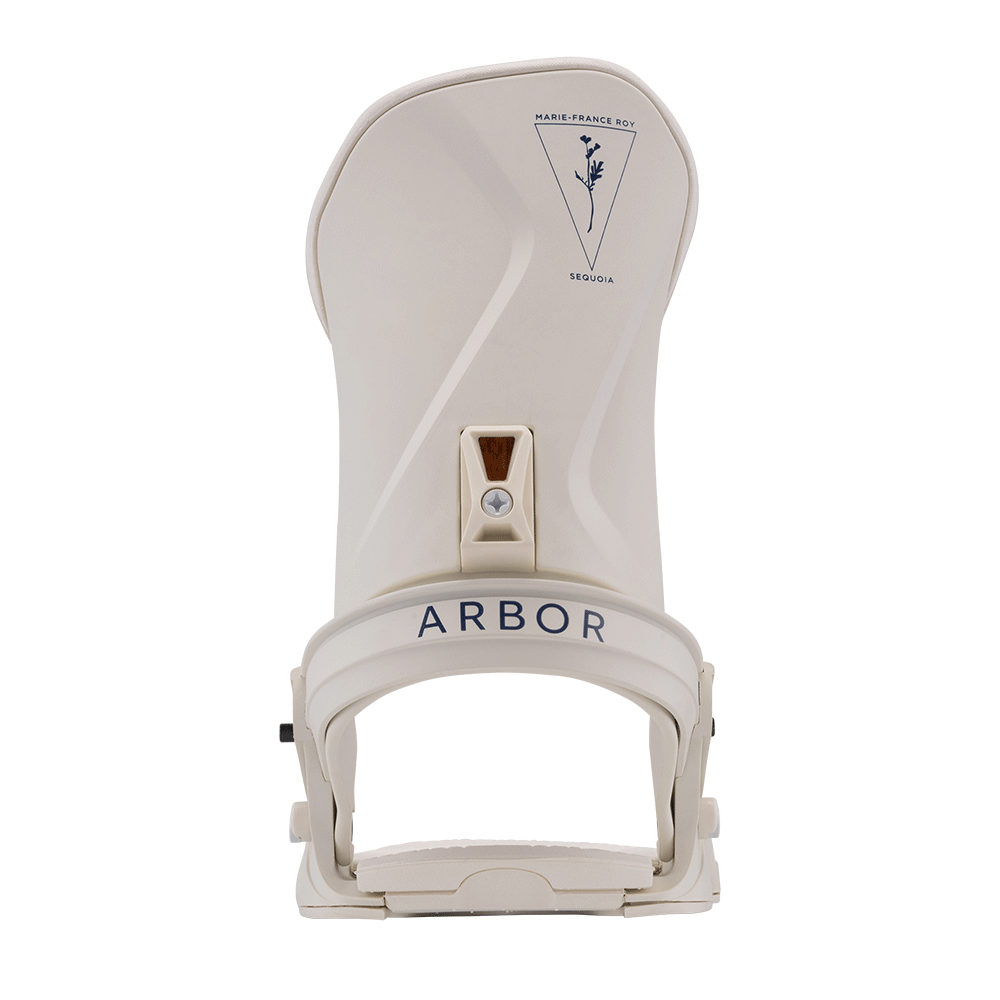 Arbor Sequoia Bindings 2026 - Womens