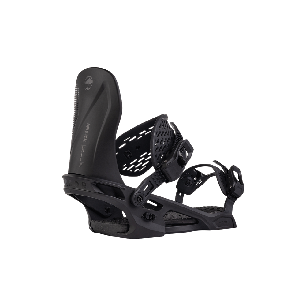 Arbor Spruce Bindings 2026