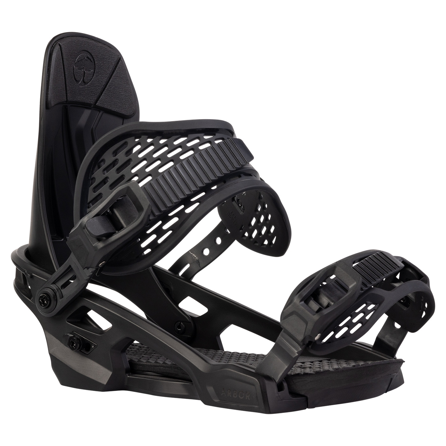 Arbor Spruce Bindings 2026