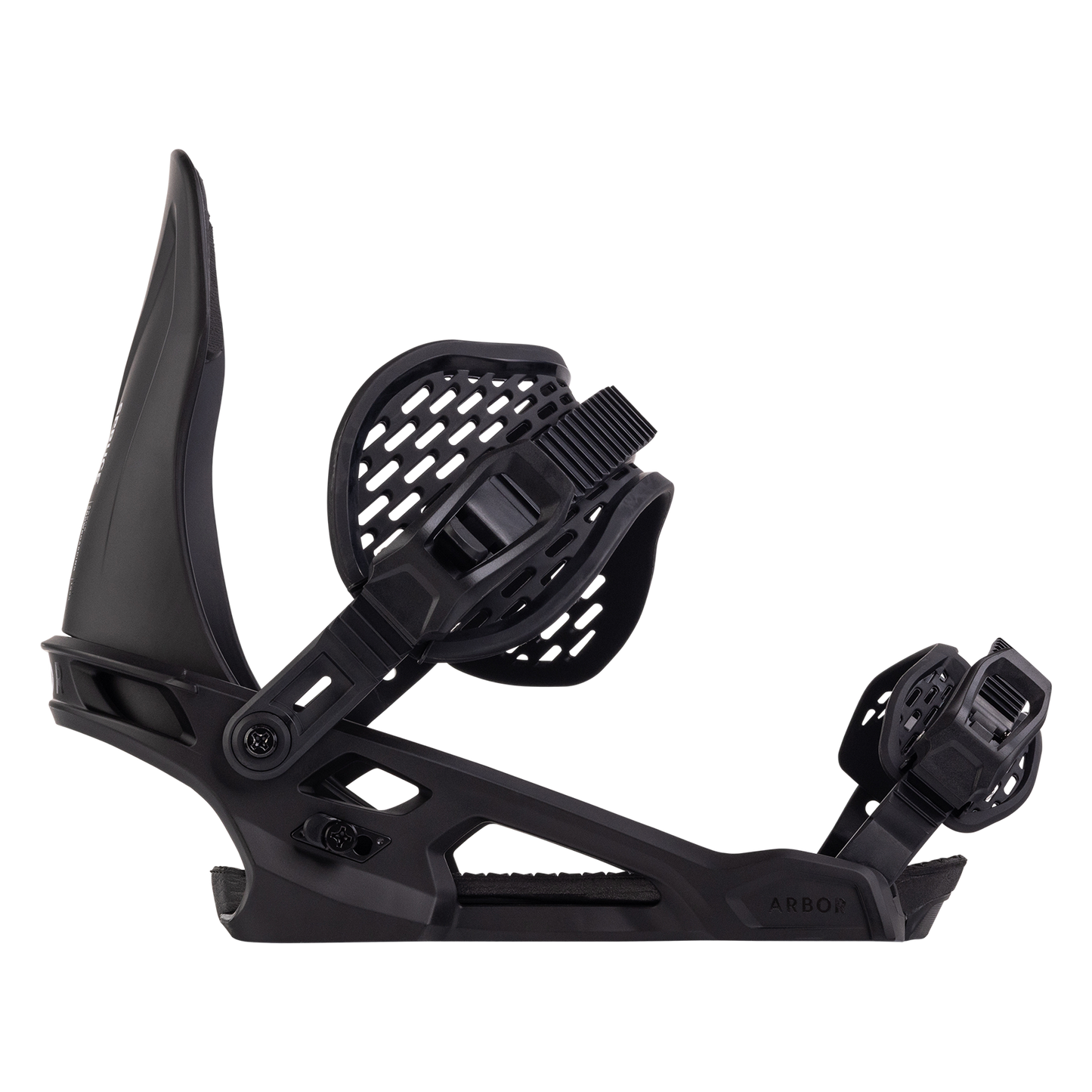 Arbor Spruce Bindings 2026